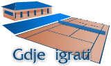 Gdje igrati