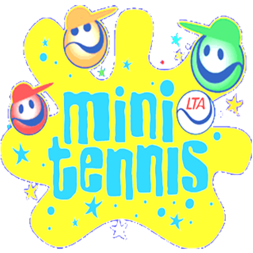 mini tennis